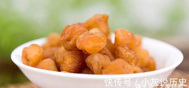 玉灵膏|1颗龙眼，10味良药！龙眼10大妙用，补心补脾补气补血，延年益寿