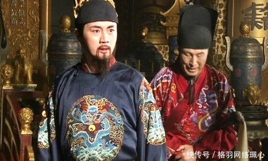 惨惨|崇祯最后一次上朝:大臣空谈误国,皇帝失魂落魄,后宫惨惨戚戚