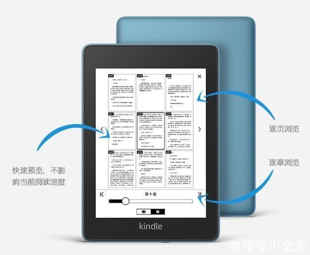 汇总|2020 Kindle 固件及 App 更新内容全年汇总