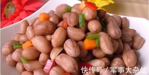 痛风|生花生和熟花生哪种更健康?提示:为了健康,5类人要谨慎吃花生