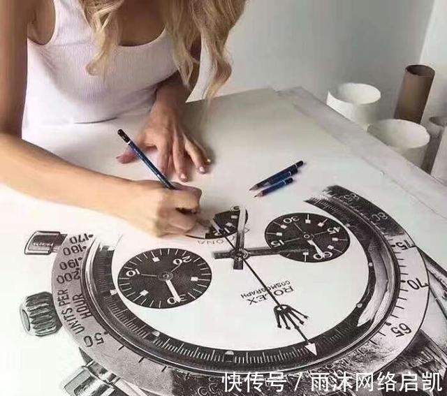 专柜|复刻表是不是代号厂家生产的呢?玩复刻表应该抱怎样的心态