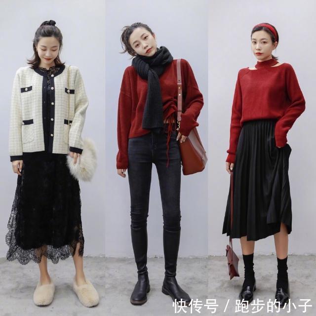 女人上30岁别再随便穿，“3个名媛色系”秋冬多尝试，优雅又显高级