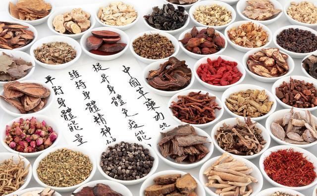人参|191个中医人必背方剂(内附帮助记忆的趣味口诀