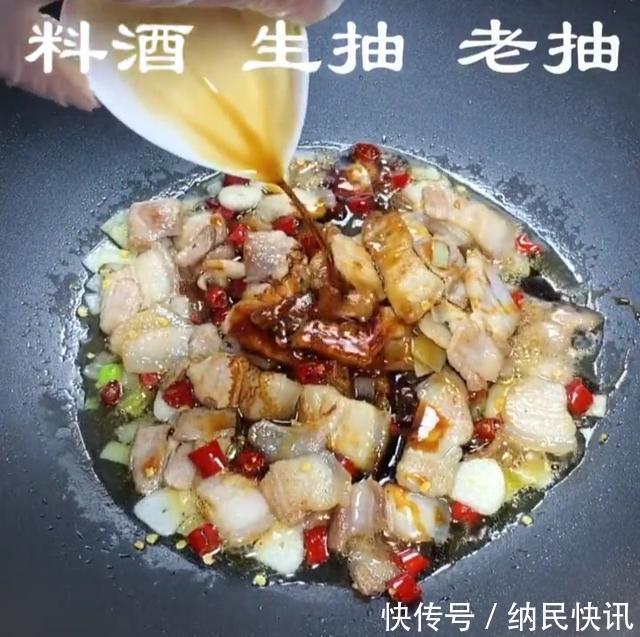 面条|碗面的做法，清爽入味，香气扑鼻，好吃又好看