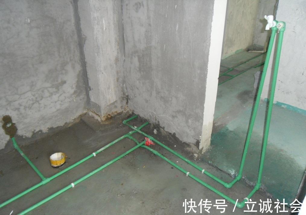 这些事|新房装修完,千万要注意这些事,别在入住前就把装修损坏了!