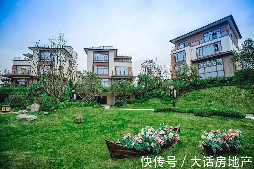 碧桂园|第一房企碧桂园,一周内花掉197亿,大肆购买,真不差钱!