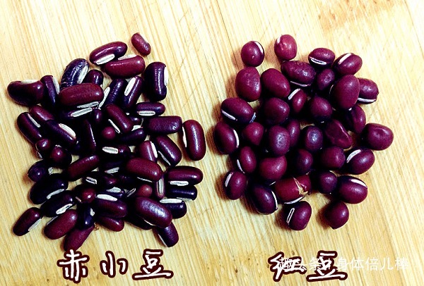 祛除|“红豆薏米粥”的正确做法,不然,湿气没祛除,反而加重了