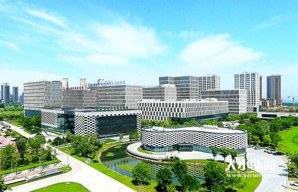 孵化器|烟台市打好支持科技企业成长“组合拳”