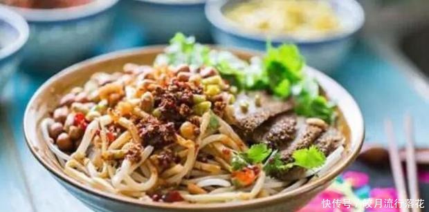 南宁“最有名”的美食,本地人每天都在吃,外地游客逛市首选!