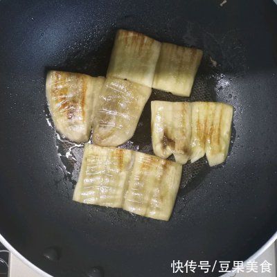 盲肠癌|这道蒲烧茄子，一周吃六次都嫌少