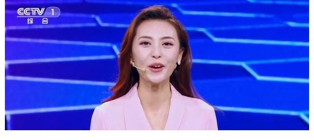 央视主持|央视主持张舒越存在感越来越低，市场口碑不见回暖，未来何去何从