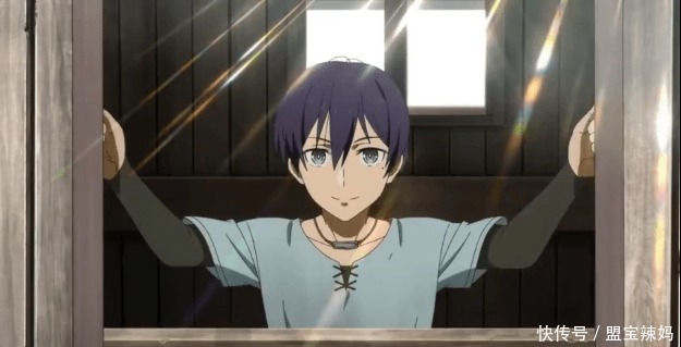 最速动画化传说又添一员？有人戏称它是《慎勇》的“情怀续作”