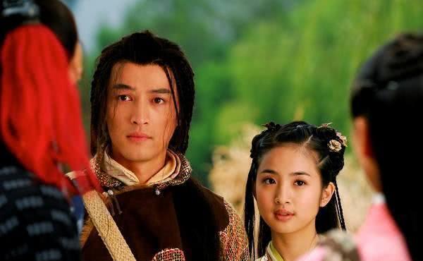 欧阳峰#射雕中,若江南七怪要了杨康,丘处机要了郭靖,结局如何?