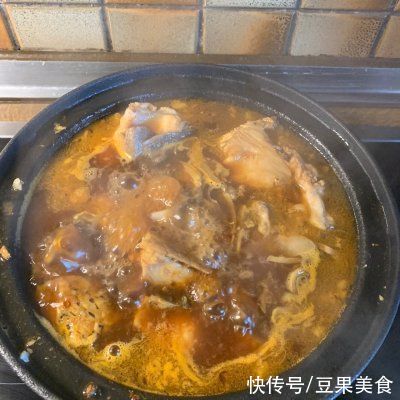  三分钟|三分钟做好红烧鱼块（铁锅炖鱼），做饭太简单