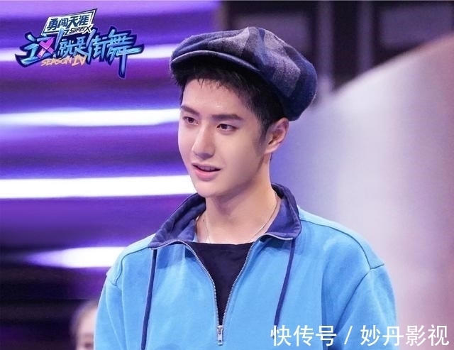 舞蹈|为何王一博这般出彩?从街舞大秀到battle,动作干净诚意满满