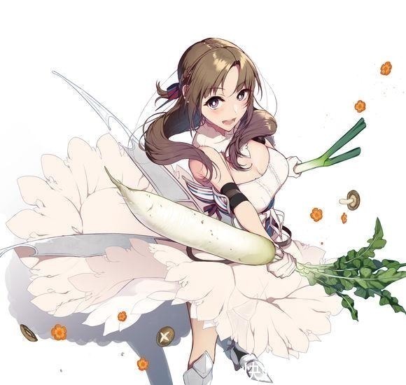 父爱如山|父爱如山!母爱如海!盘点动漫界七大知名妈妈,可妈已成四月新番最强妈妈!