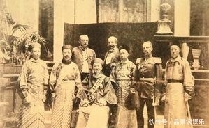 屈服|一个家族的百年奋斗!从冯国璋到冯巩,从未向命运屈服