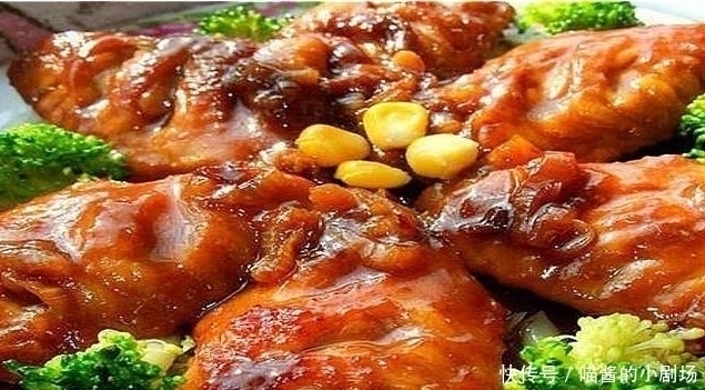 花生米|家里请客吃饭的几道硬菜，荤素搭配，营养美味，值得一试