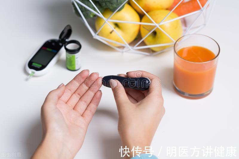 元凶|TA，才是糖尿病的主要元凶！明医方教你有效防范