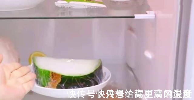 冬瓜|烧冬瓜,最忌直接加水煮,多加一步,香气扑鼻,比吃红烧肉还解馋!
