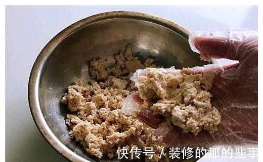 早上鸡蛋和它拌,是最佳早餐,满屋飘香,金黄焦脆,营养丰富!