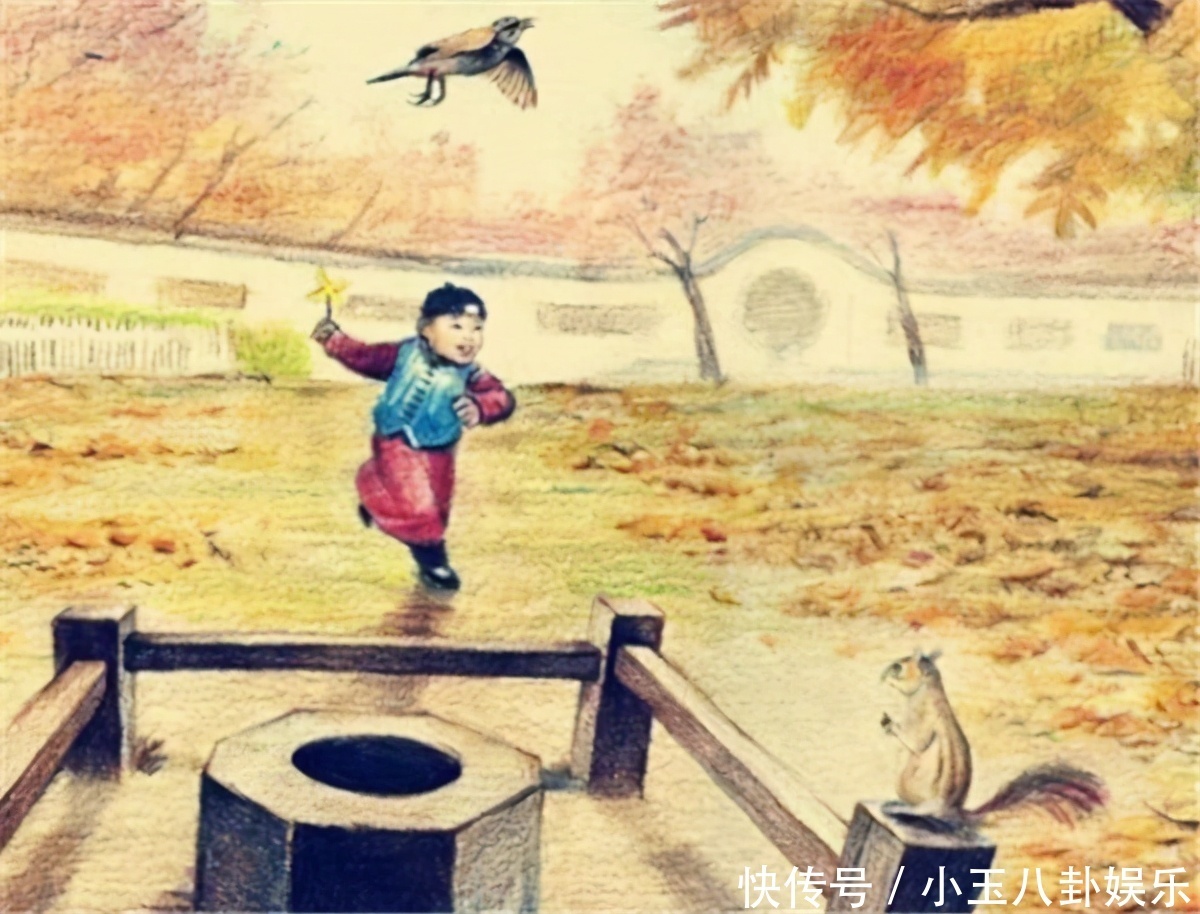 返乡|写下《故乡》的鲁迅,晚年为何不愿回故乡?真是因为富不返乡吗?