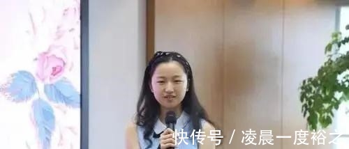 高考|浙江女学霸邵奕佳，高考719分获清华青睐，却被她用5字拒绝