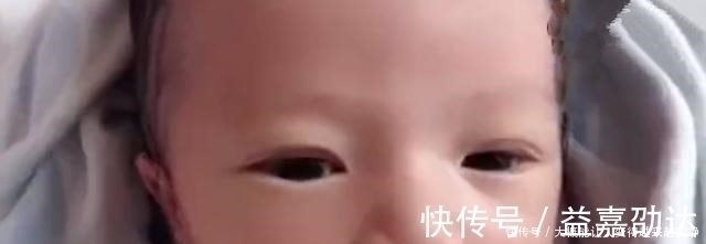 唇线|孩子“新生丑”家长莫担心,脸上有这4条线,坐等颜值逆袭!