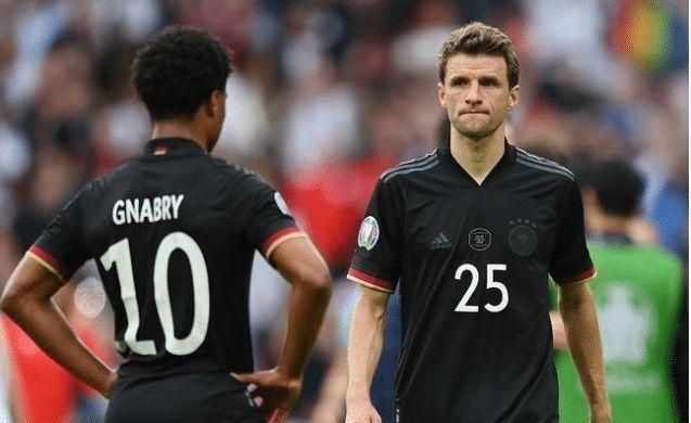 中場|德法葡表現(xiàn)很差勁，莫德里奇是啥級別中場？穆里尼奧在曼聯(lián)總被黑