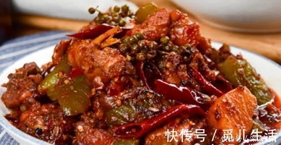 下酒|真解馋！4道下酒下饭菜，越嚼越香，爽口又开胃，百吃不厌！