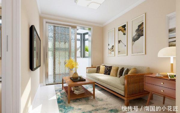 齐家栗子|为什么越来越多人都爱买小户型房子？听完过来人分析，我恍然大悟