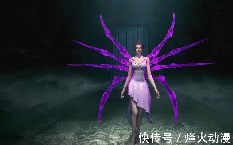 比比东|斗罗大陆:雪夜大帝离世,比比东将称帝,唐三这挂真是越开越猛了