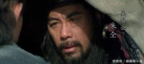 柴进|在宋江最落魄的时候,帮助过宋江的好汉,全入选了三十六天罡!