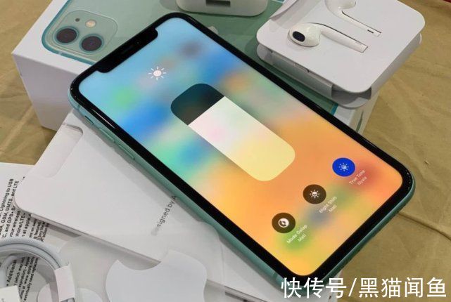 已经2022年了，为什么很多人还愿意买iPhone 11？理由有三点