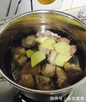 不管炖啥肉,别只会加花椒八角!只需这2样,快速软烂,香浓美味