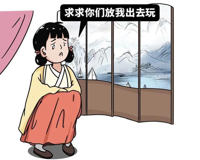 经期|卫生巾进化史古代人来“大姨妈”了怎么办草木灰真能吸……