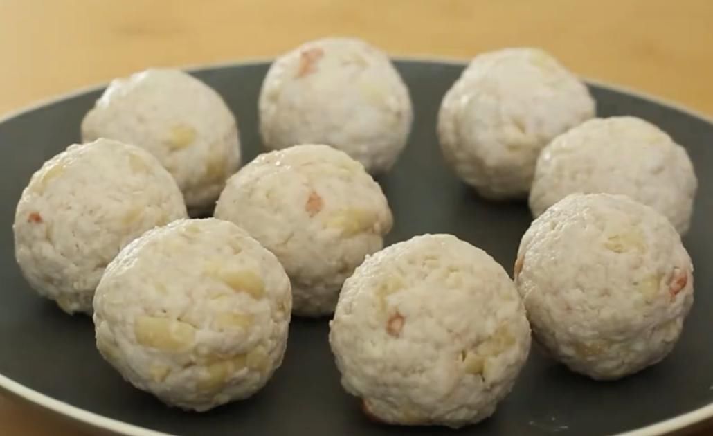 吃法|营养丰富的莲藕又出新吃法,鲜香美味,做法简单,端上桌就吃完了