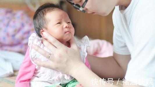 宝宝|新生儿一出生先被抱走,“消失”的半小时里,医生对宝宝做了啥