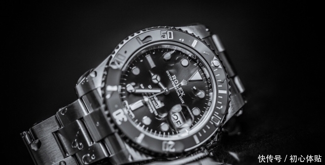 潜水表的代名词,两款史诗级别存在的手表,你更喜欢哪一款