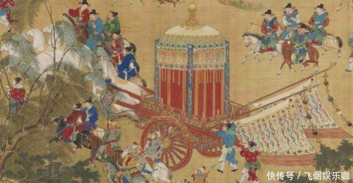 士人|元朝逐步衰微，四大汗国开始独立，为什么诸多汉族士人仍心向元朝？