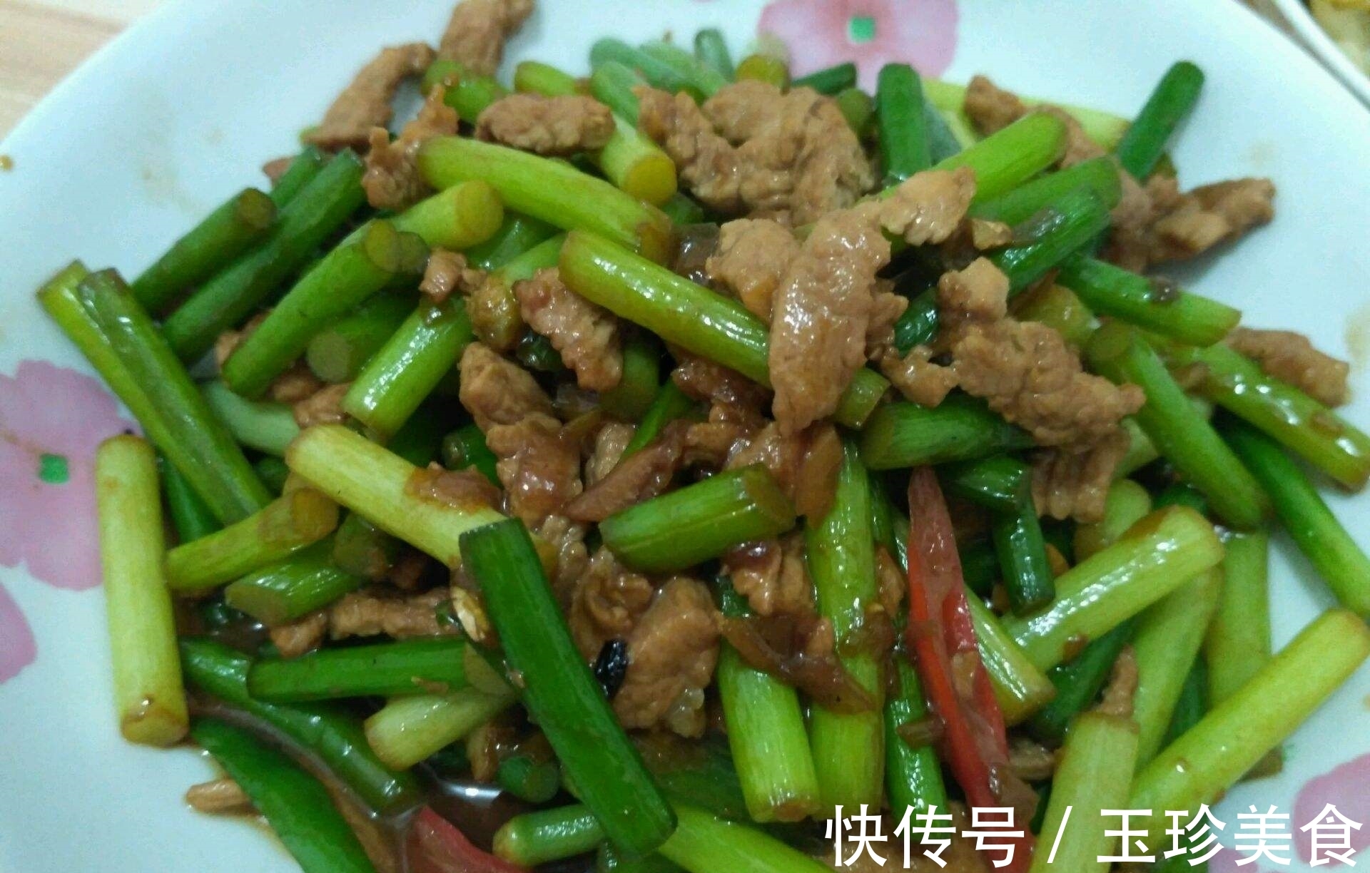 五花肉|大厨做了二十年的几道拿手好菜,简单好吃还下饭,百吃不腻