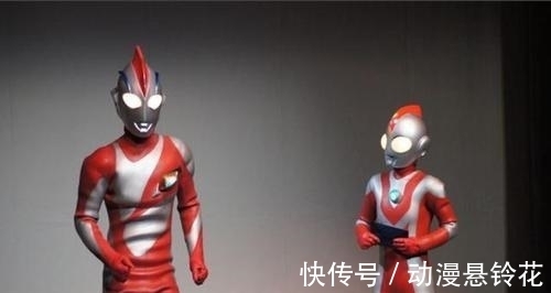 奥特曼系列|虽说是冷门奥,但这位奥特曼的人气可不低,因为他的名字很nice