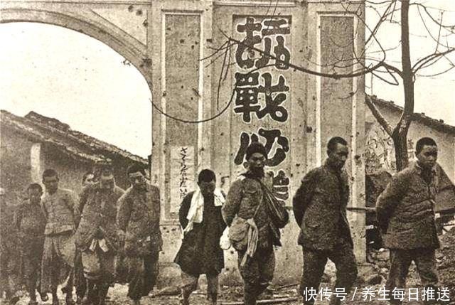 年后|桂黔大溃败有多惨烈40年后，一位参谋长的记录令人心痛