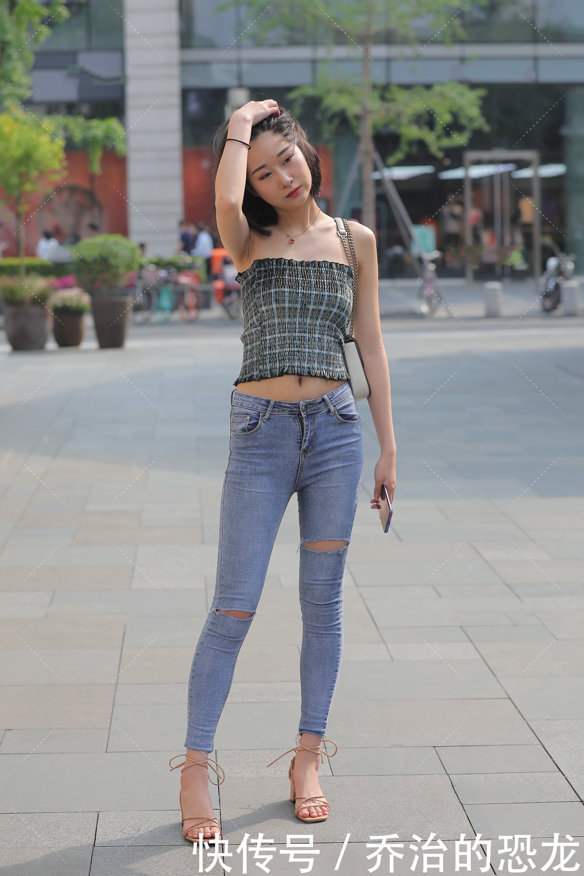 鞋带|蝴蝶结鞋带的设计元素,柔美知性,展示多变的自己