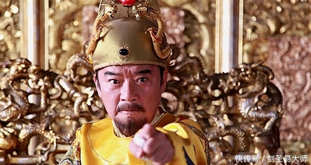 越王钱镠|朱元璋最恨一个姓:男的代代为奴,女的代代为娼,你知道是什么姓