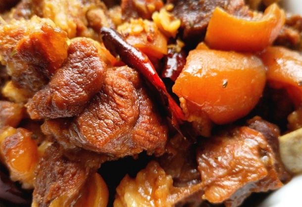 产后贫血|天气总是早晚凉中午热是秋季特点,孩子多吃暖身菜,预防感冒咳嗽