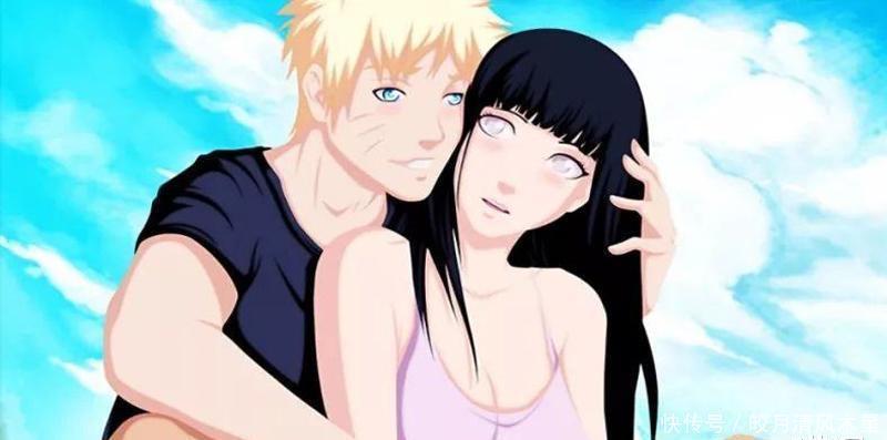 鸣人|火影为什么男火迷都喜欢雏田,女火迷更喜欢小樱!