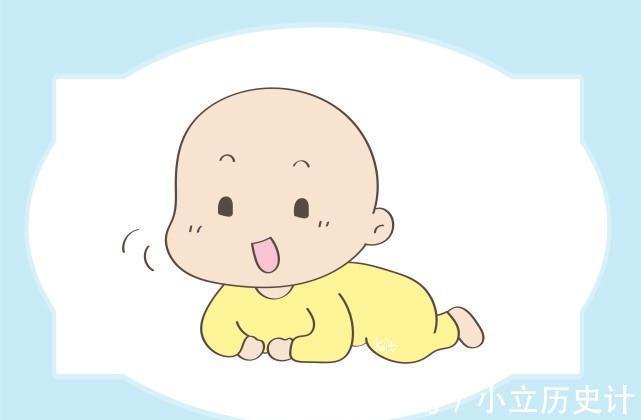 学习习惯|走路早的孩子更聪明孩子智商和这些因素有关,家长别糊涂