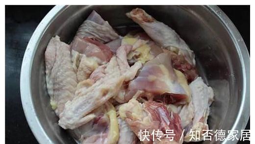 鸡肉|它是粗粮中“大哥大”,几毛钱一斤,替代主食吃,减肥瘦身快