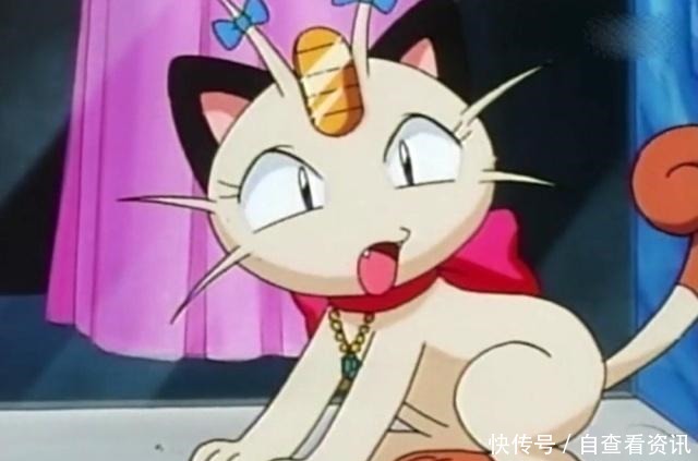 吉利蛋|神奇宝贝火箭队不为人知的过去,反派也有令人感动的友谊